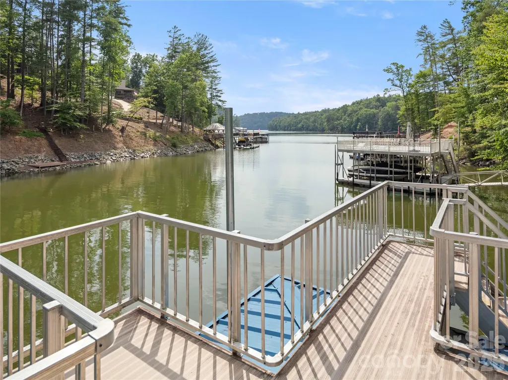 23 Anchor Drive Nebo NC 28761