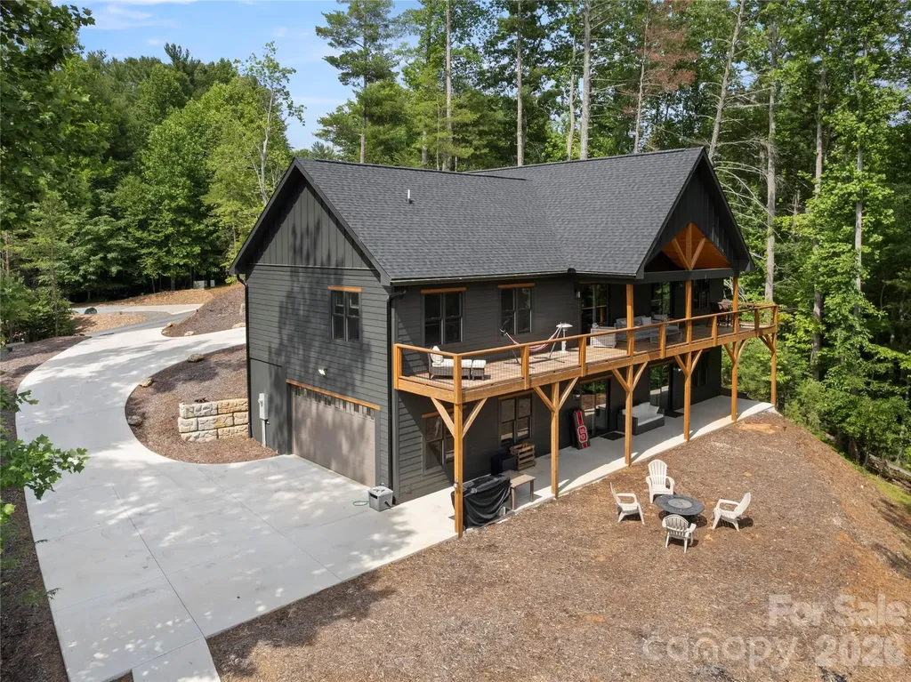 23 Anchor Drive Nebo NC 28761