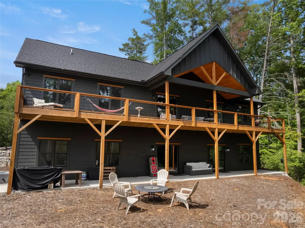 23 Anchor Drive Nebo NC 28761
