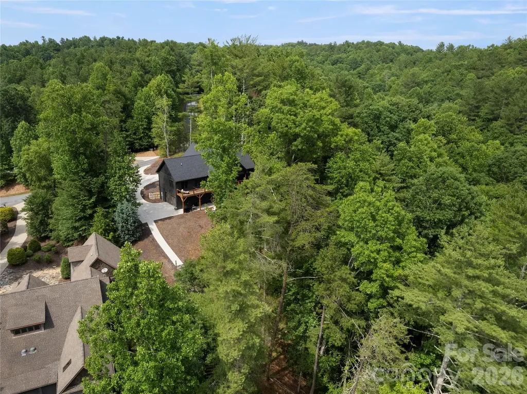 23 Anchor Drive Nebo NC 28761