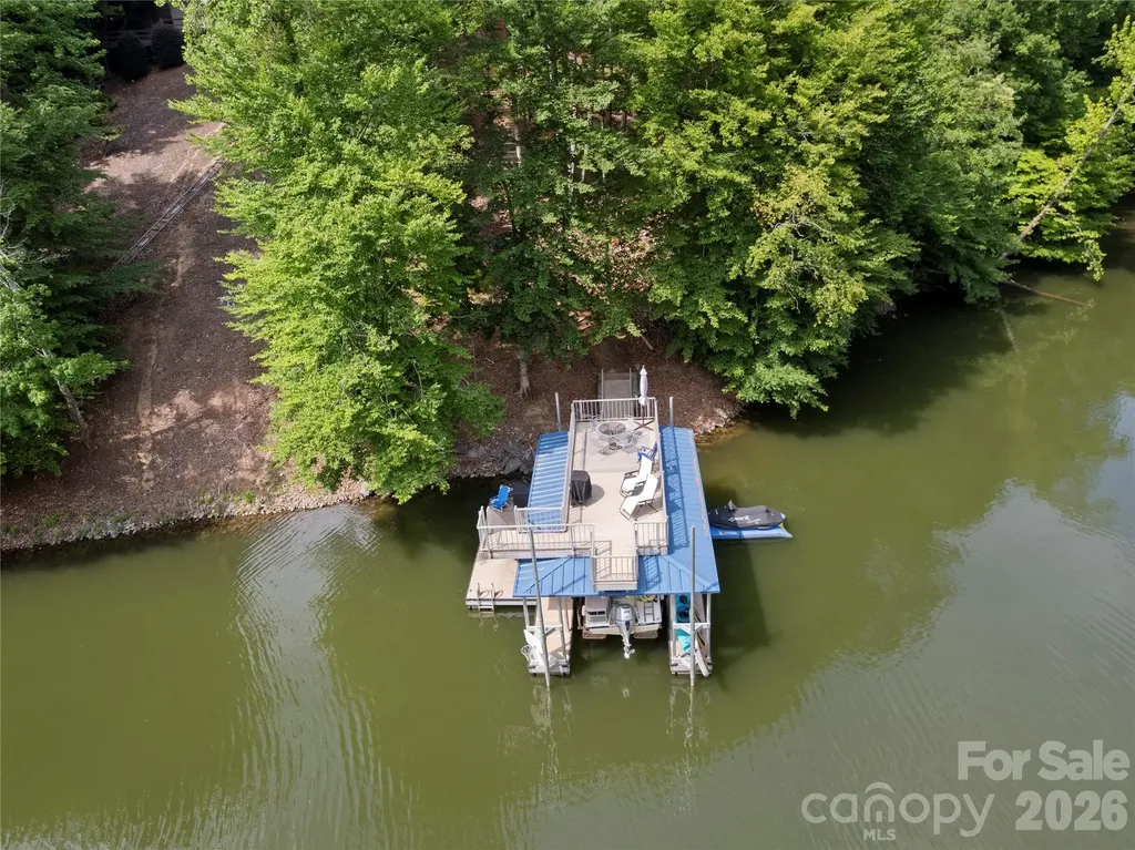 23 Anchor Drive Nebo NC 28761