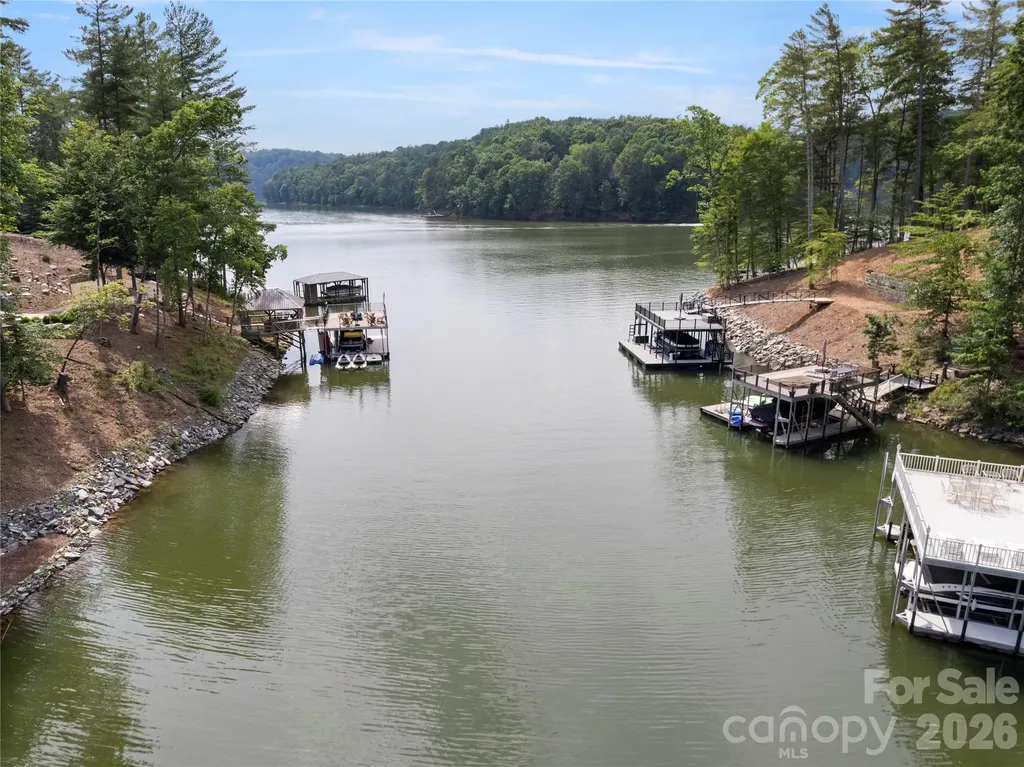 23 Anchor Drive Nebo NC 28761