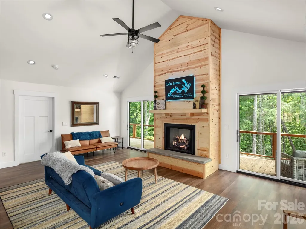 23 Anchor Drive Nebo NC 28761