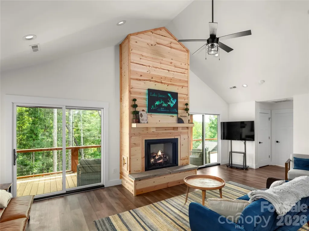 23 Anchor Drive Nebo NC 28761