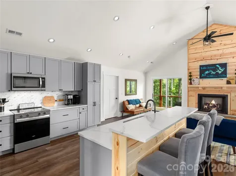 23 Anchor Drive Nebo NC 28761