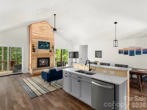 23 Anchor Drive Nebo NC 28761