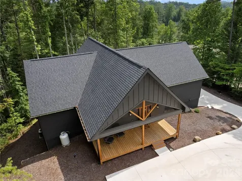 23 Anchor Drive Nebo NC 28761