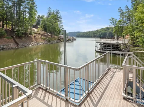 23 Anchor Drive Nebo NC 28761
