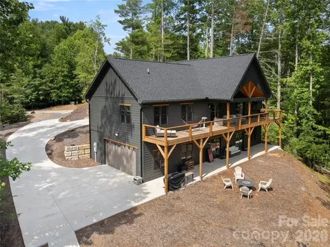 23 Anchor Drive Nebo NC 28761