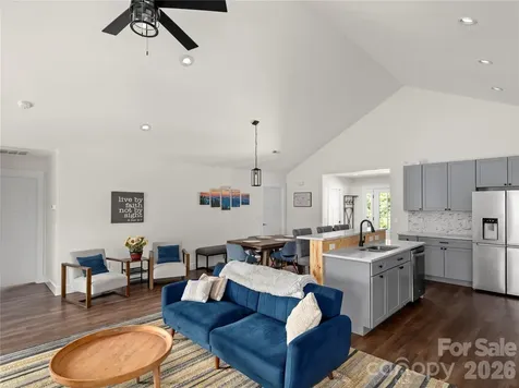 23 Anchor Drive Nebo NC 28761