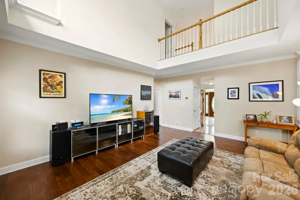 1845 Mountain Trail Drive Charlotte NC 28214