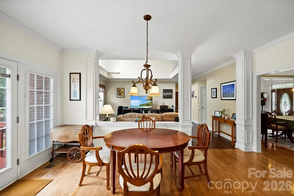 1845 Mountain Trail Drive Charlotte NC 28214
