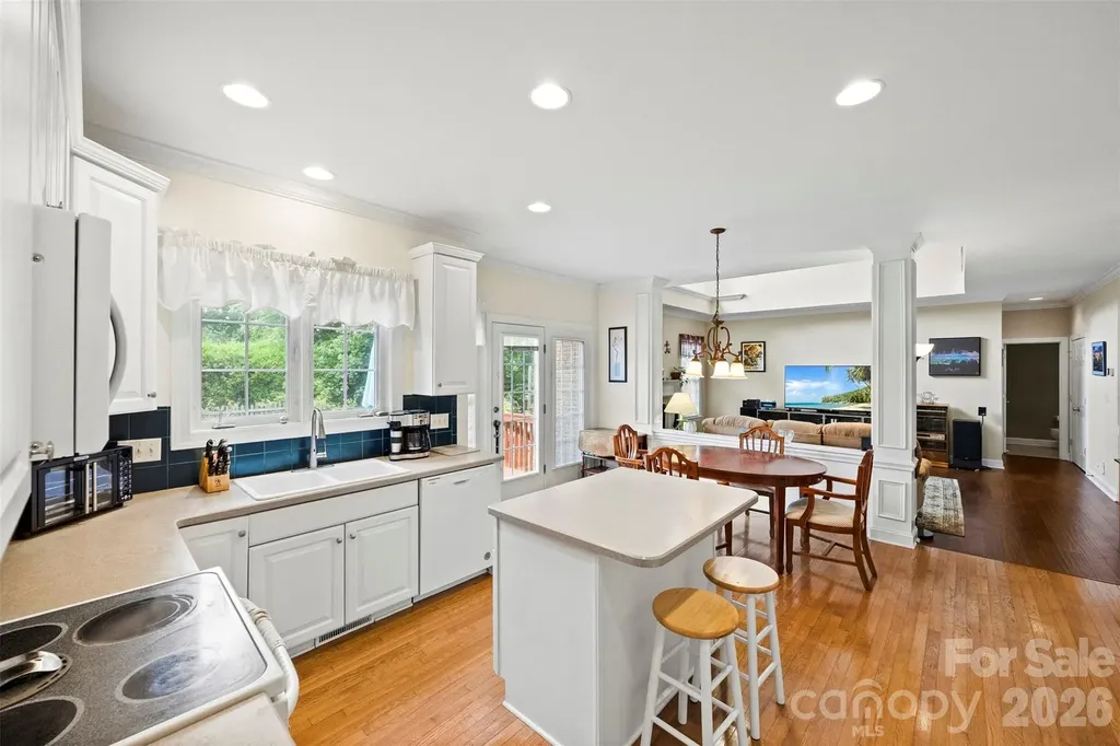 1845 Mountain Trail Drive Charlotte NC 28214