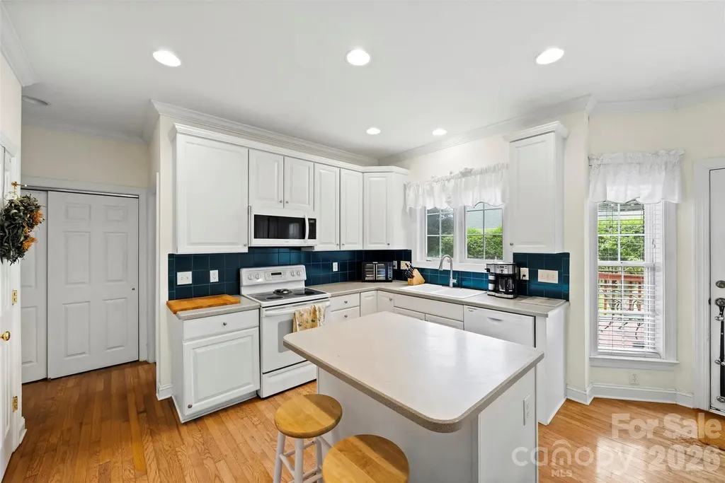 1845 Mountain Trail Drive Charlotte NC 28214