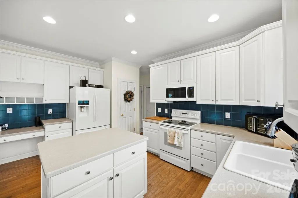 1845 Mountain Trail Drive Charlotte NC 28214