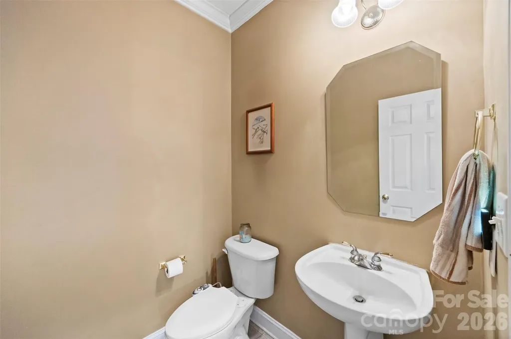1845 Mountain Trail Drive Charlotte NC 28214