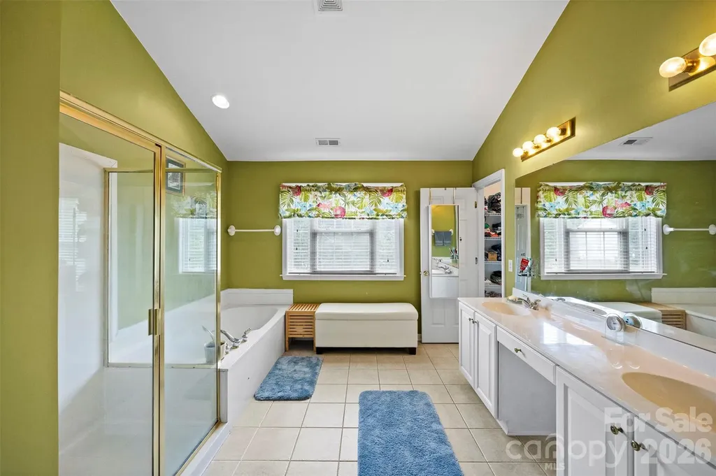 1845 Mountain Trail Drive Charlotte NC 28214