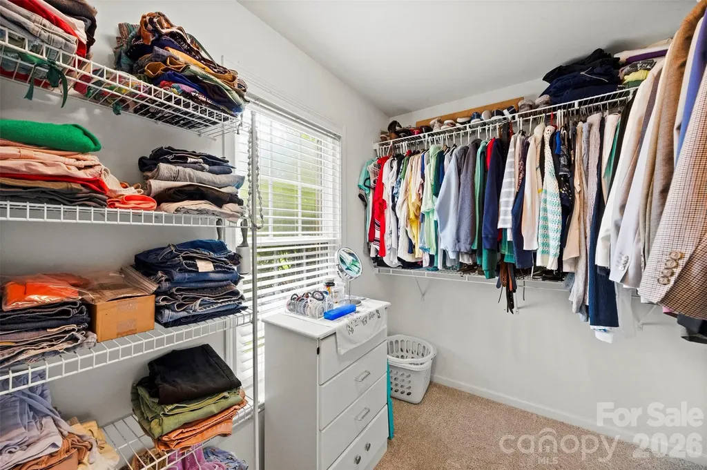 1845 Mountain Trail Drive Charlotte NC 28214