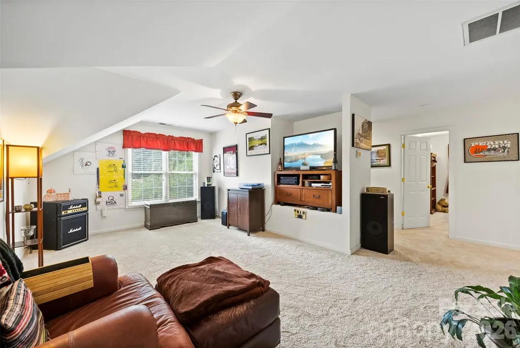 1845 Mountain Trail Drive Charlotte NC 28214