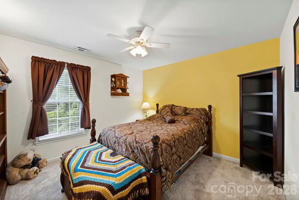 1845 Mountain Trail Drive Charlotte NC 28214