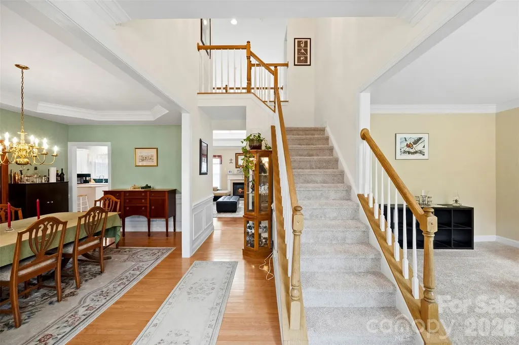 1845 Mountain Trail Drive Charlotte NC 28214