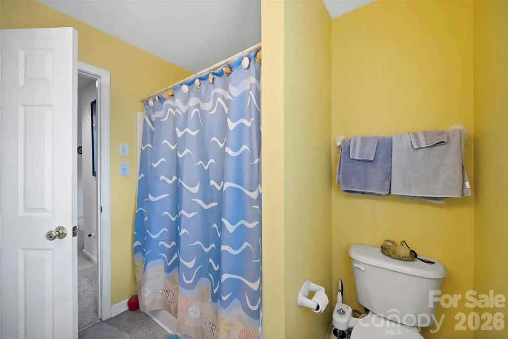 1845 Mountain Trail Drive Charlotte NC 28214