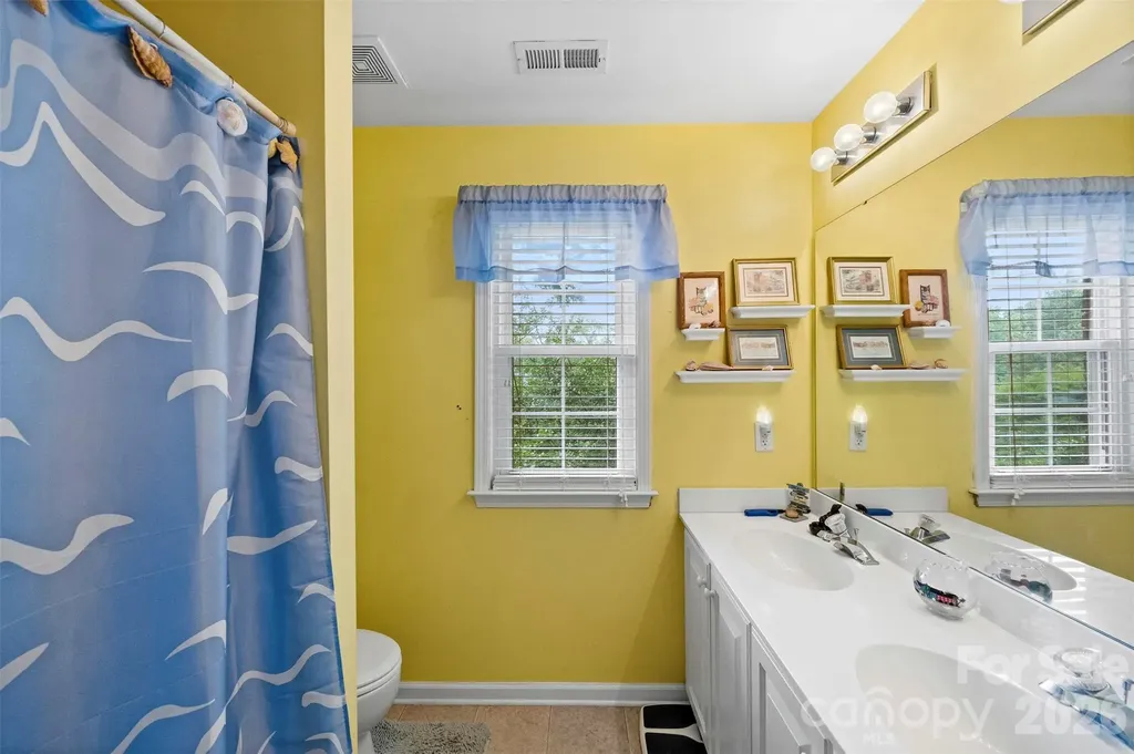 1845 Mountain Trail Drive Charlotte NC 28214