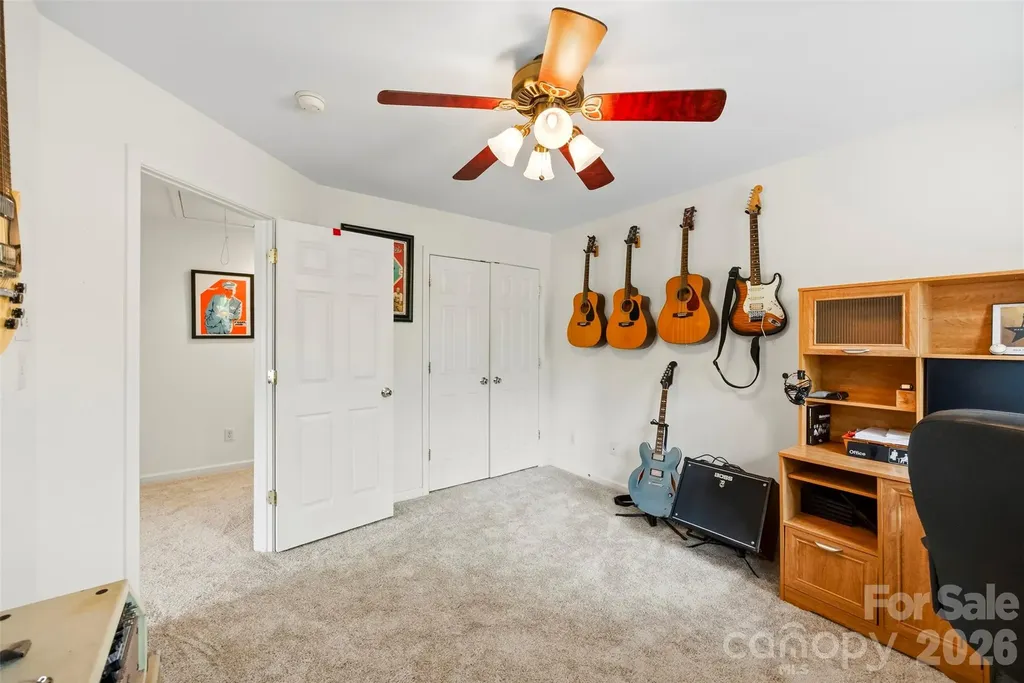 1845 Mountain Trail Drive Charlotte NC 28214