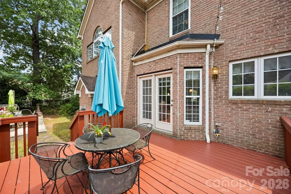 1845 Mountain Trail Drive Charlotte NC 28214