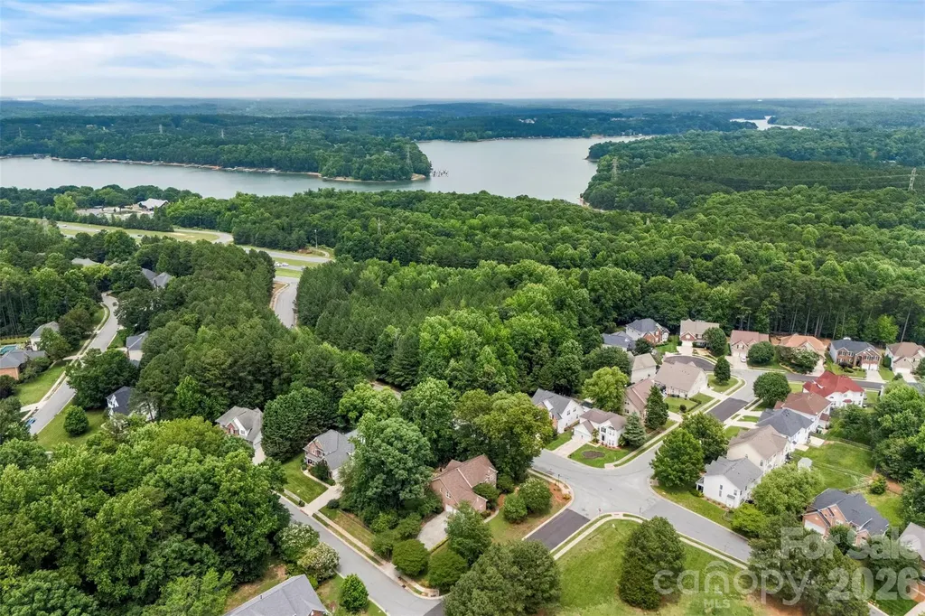 1845 Mountain Trail Drive Charlotte NC 28214