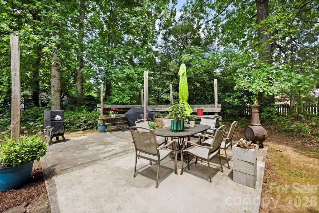 1845 Mountain Trail Drive Charlotte NC 28214