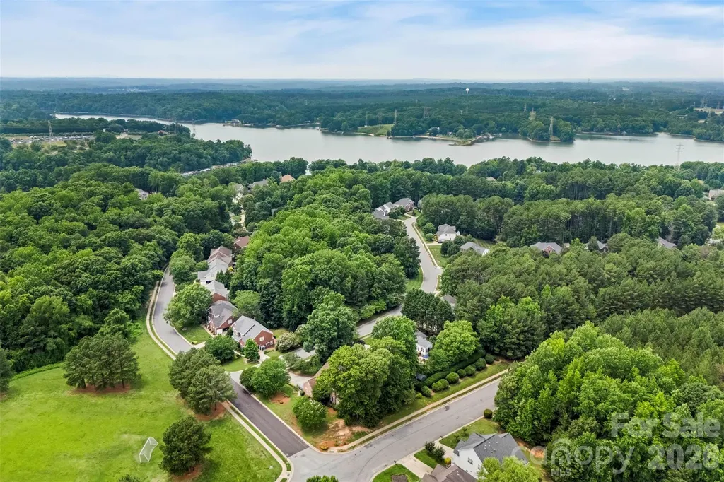 1845 Mountain Trail Drive Charlotte NC 28214