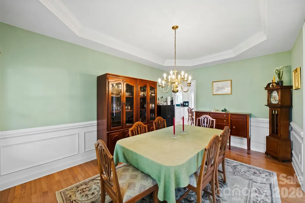 1845 Mountain Trail Drive Charlotte NC 28214
