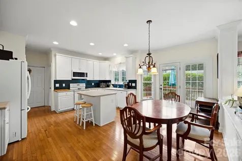 1845 Mountain Trail Drive Charlotte NC 28214