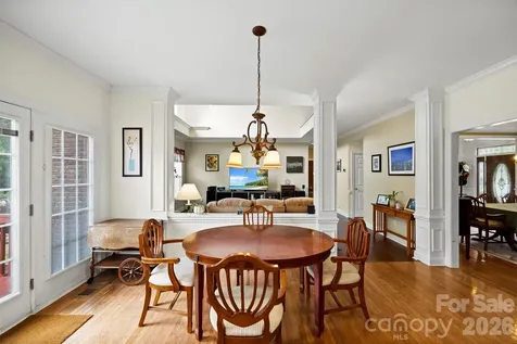 1845 Mountain Trail Drive Charlotte NC 28214