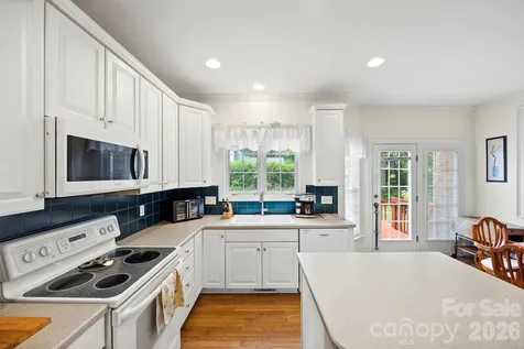 1845 Mountain Trail Drive Charlotte NC 28214
