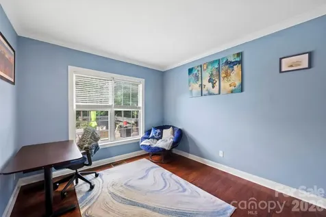1845 Mountain Trail Drive Charlotte NC 28214