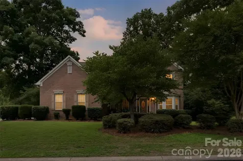 1845 Mountain Trail Drive Charlotte NC 28214