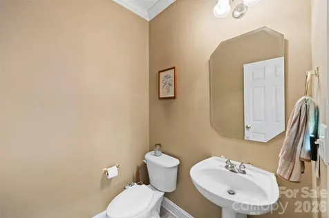 1845 Mountain Trail Drive Charlotte NC 28214
