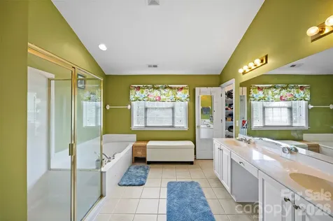 1845 Mountain Trail Drive Charlotte NC 28214