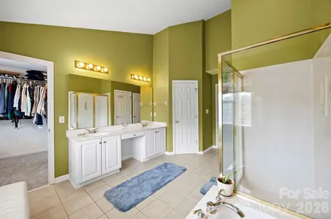 1845 Mountain Trail Drive Charlotte NC 28214