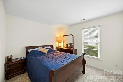 1845 Mountain Trail Drive Charlotte NC 28214