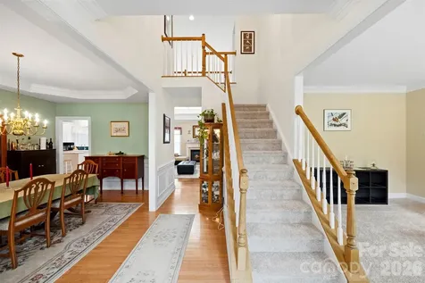 1845 Mountain Trail Drive Charlotte NC 28214