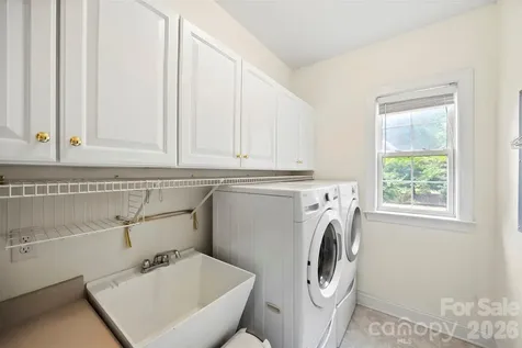 1845 Mountain Trail Drive Charlotte NC 28214