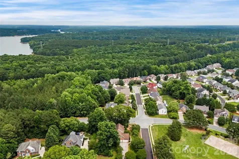 1845 Mountain Trail Drive Charlotte NC 28214