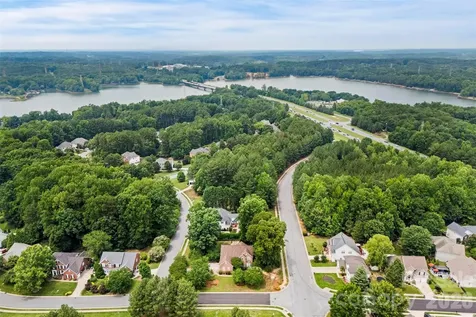 1845 Mountain Trail Drive Charlotte NC 28214