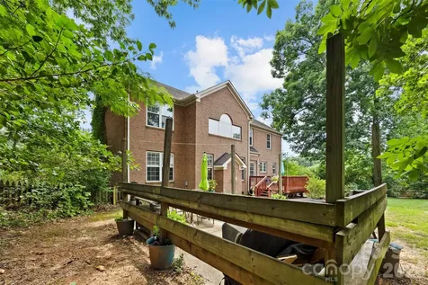 1845 Mountain Trail Drive Charlotte NC 28214