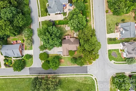 1845 Mountain Trail Drive Charlotte NC 28214