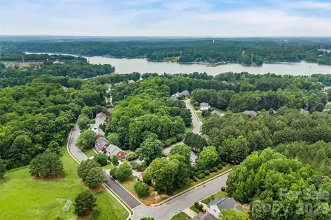 1845 Mountain Trail Drive Charlotte NC 28214