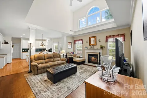 1845 Mountain Trail Drive Charlotte NC 28214